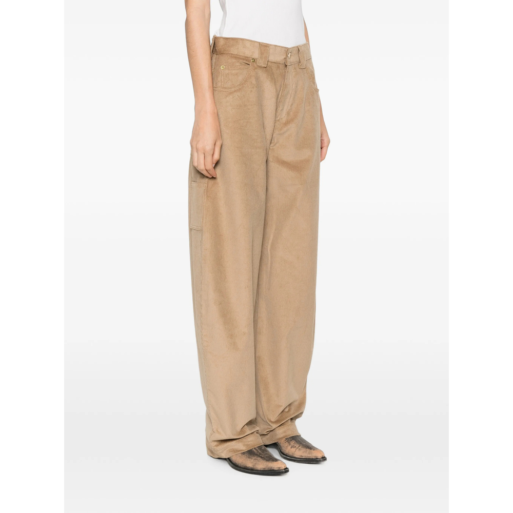 [DARKPARK] Jeans FW26 WTR03N FAC191 0085