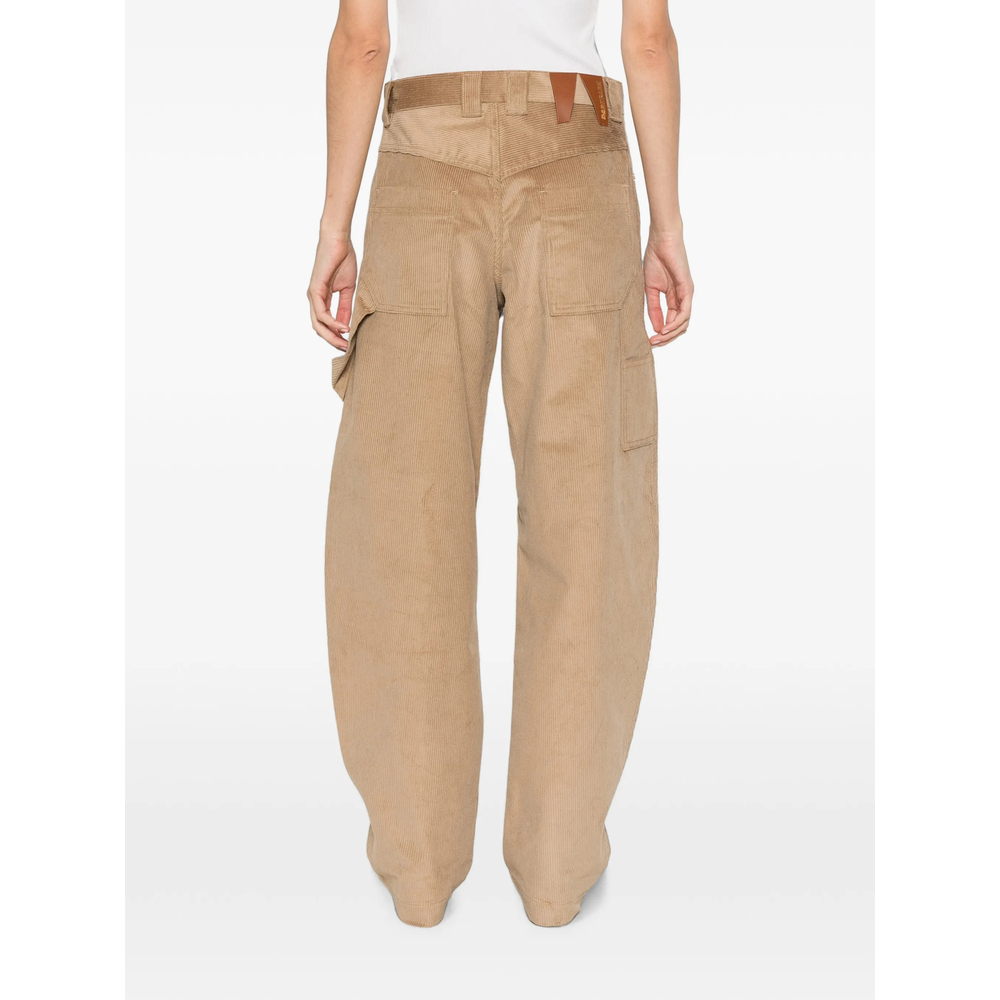[DARKPARK] Jeans FW26 WTR03N FAC191 0085
