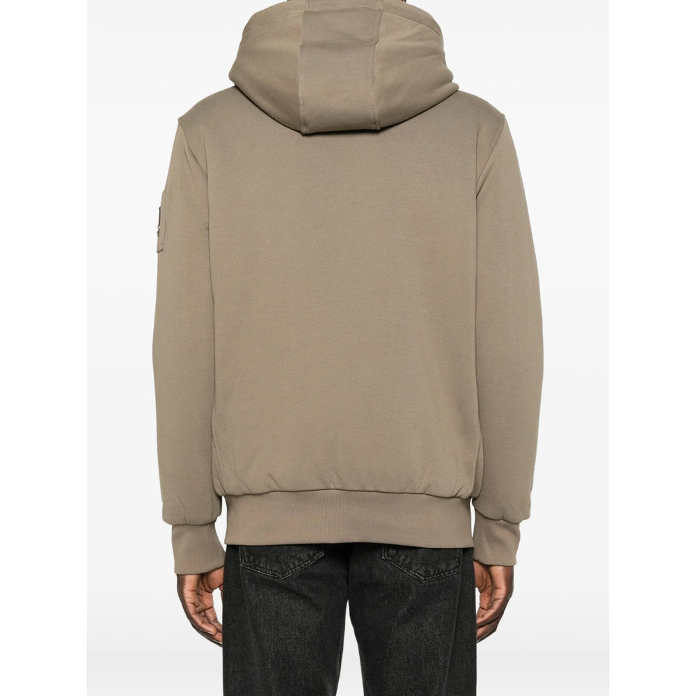 [Moose Knuckles] Zip Up FW26 M32MS600  2019