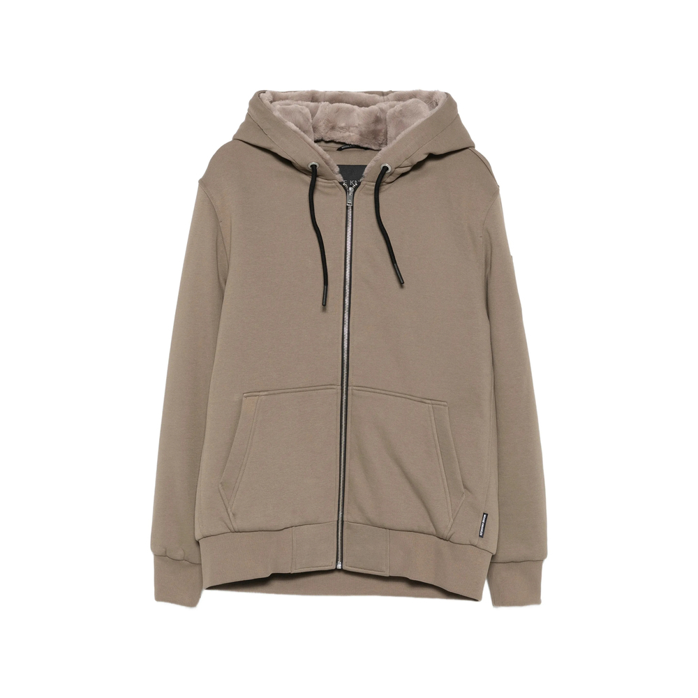 [Moose Knuckles] Zip Up FW26 M32MS600  2019