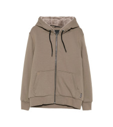 [Moose Knuckles] Zip Up FW26 M32MS600  2019