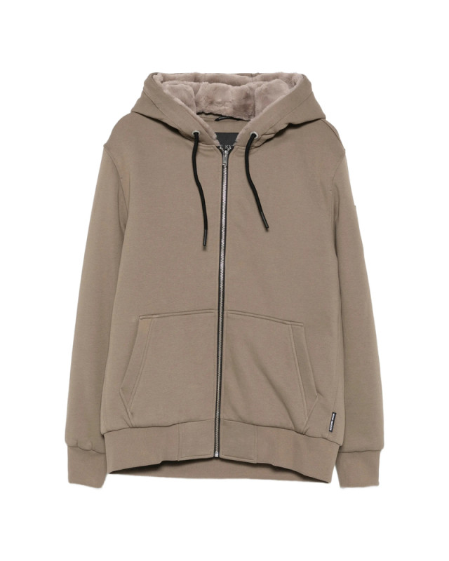 [Moose Knuckles] Zip Up FW26 M32MS600  2019