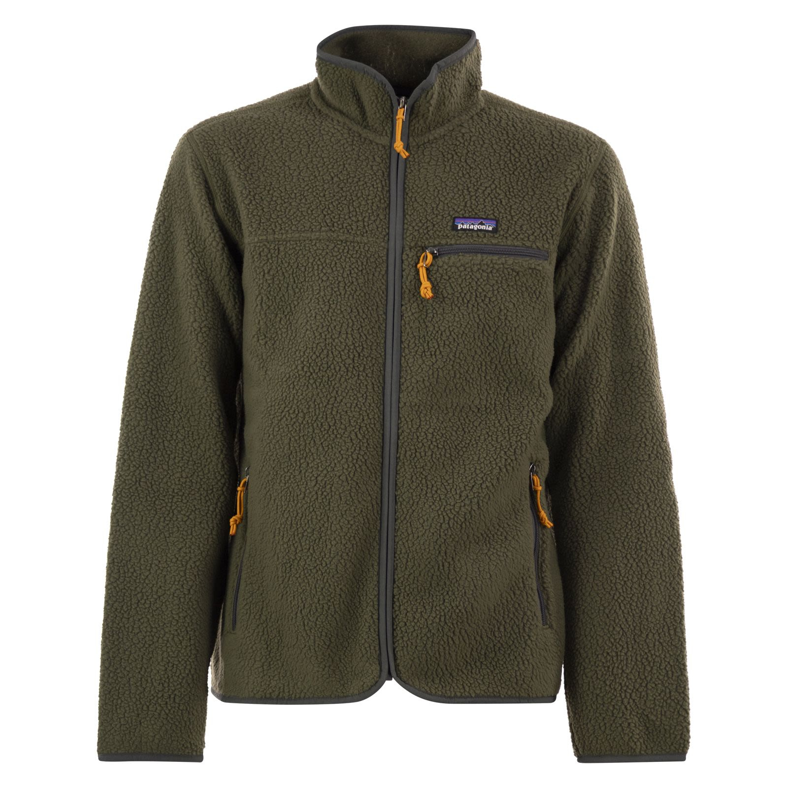 [Patagonia] Fleece CO 22802 BSNG