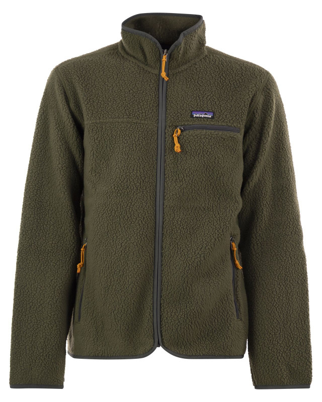 [Patagonia] Fleece CO 22802 BSNG