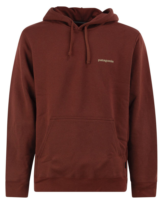[Patagonia] Hoodie CO 39665 RTRE