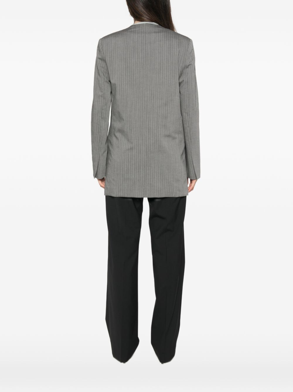 [Alberta Ferretti] Blazer FW26 050866391501