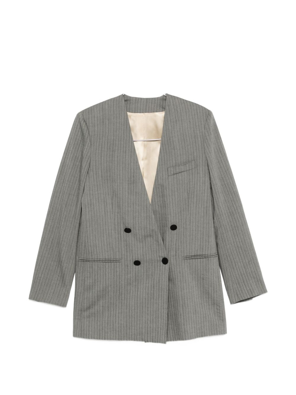 [Alberta Ferretti] Blazer FW26 050866391501