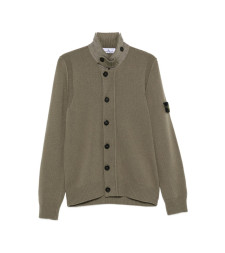 [Stone Island] Cardigan FW26 L2S155100047S00A3V005G