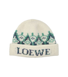 [Loewe] Cap SS26 KSA9OT1K062093