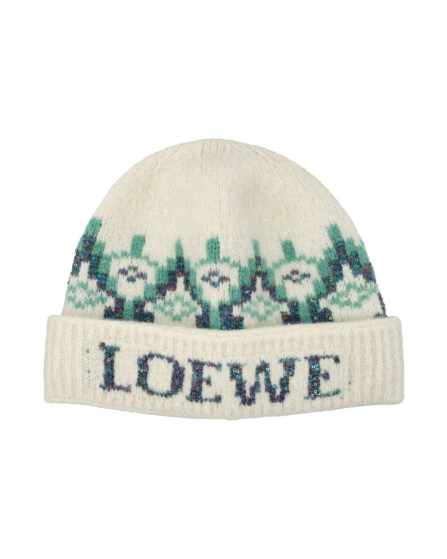 [Loewe] Cap SS26 KSA9OT1K062093