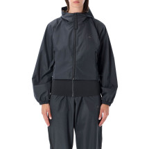 [Adidas By Stella McCartney] Coat FW26 KR6262CARBON