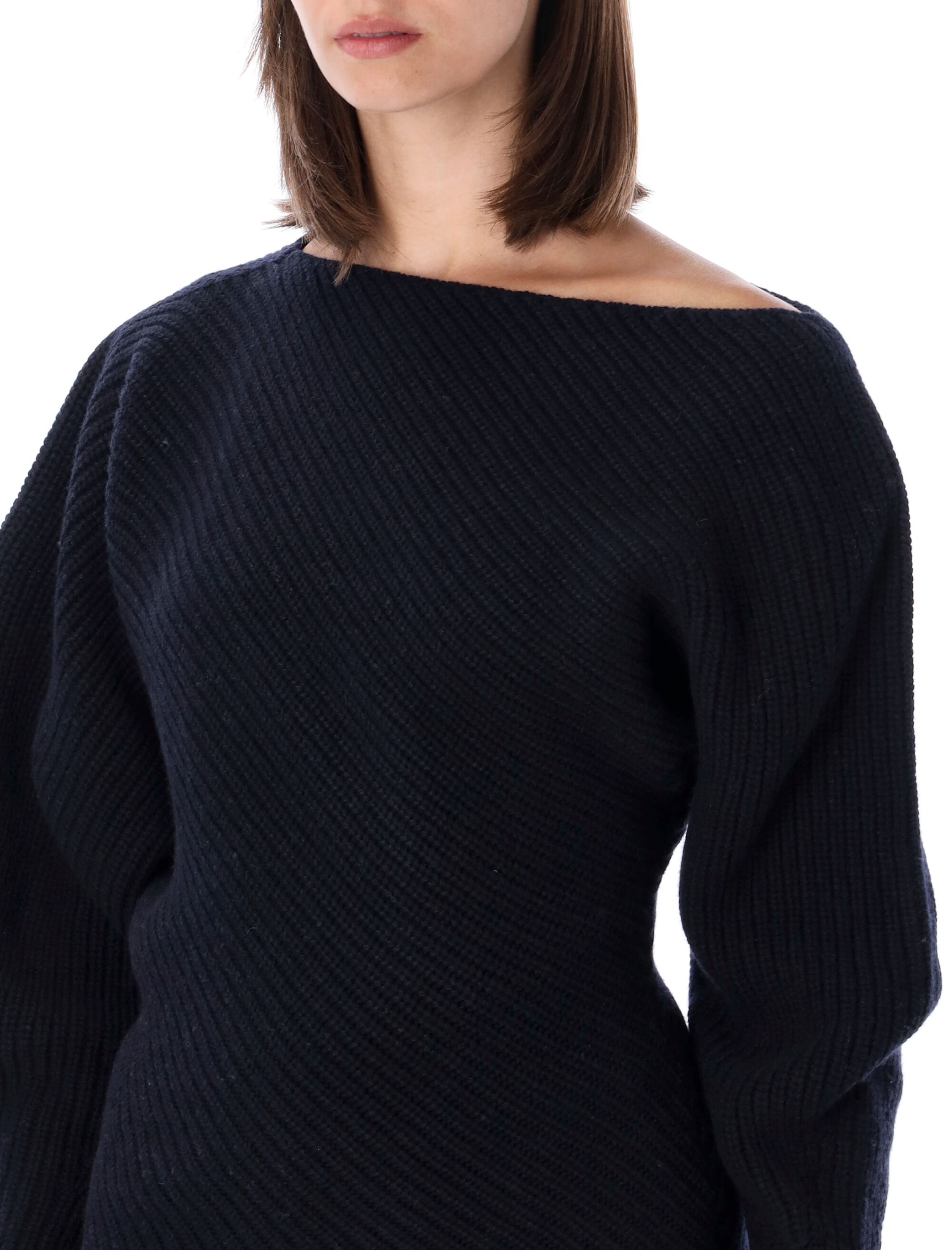 [Alberta Ferretti] Knitwear FW26 262U090366030510
