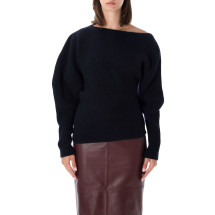 [Alberta Ferretti] Knitwear FW26 262U090366030510
