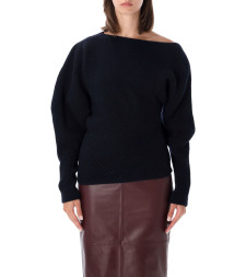 [Alberta Ferretti] Knitwear FW26 262U090366030510