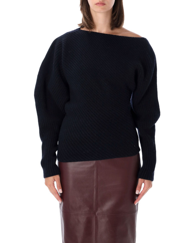[Alberta Ferretti] Knitwear FW26 262U090366030510