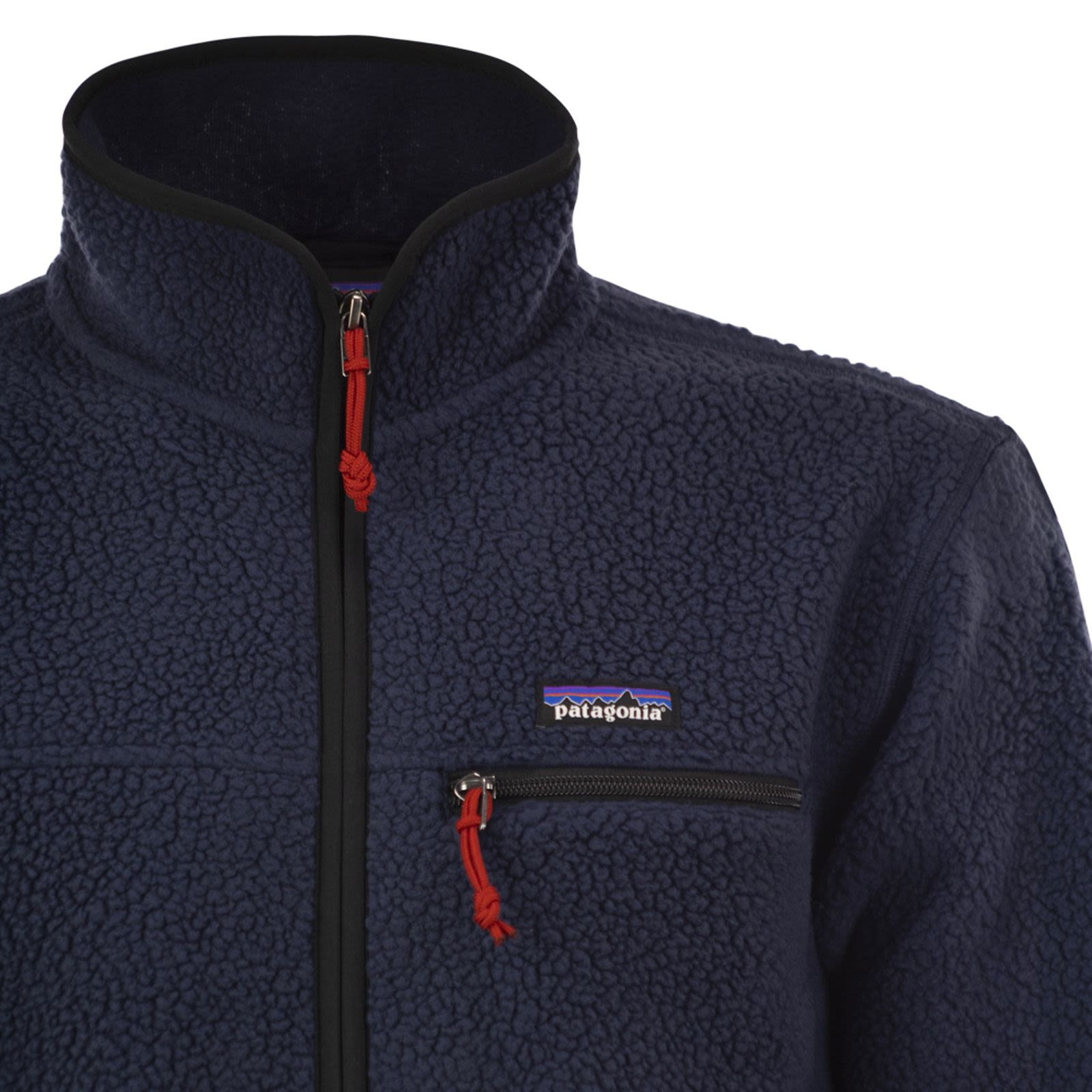 [Patagonia] Fleece CO 22802 NENA