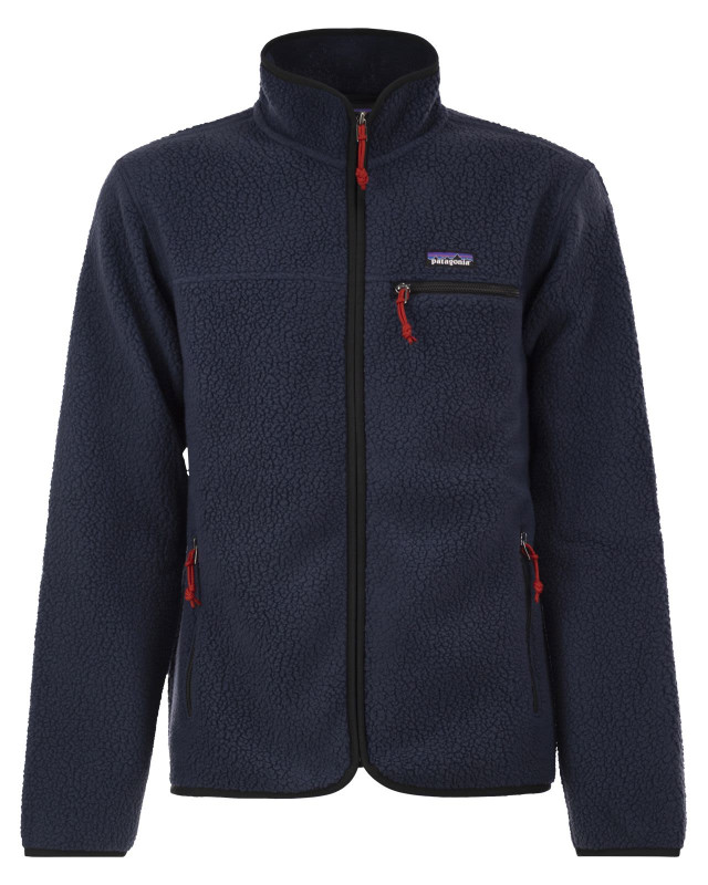 [Patagonia] Fleece CO 22802 NENA