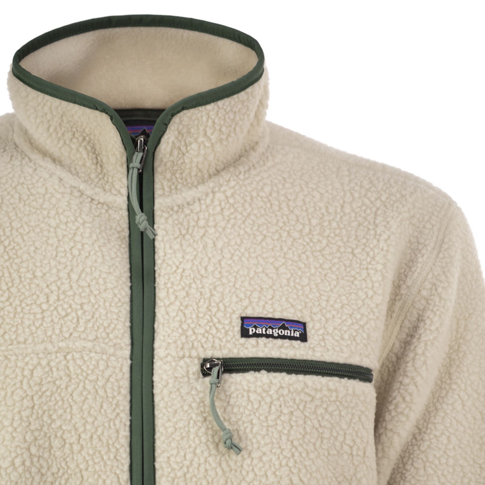 [Patagonia] Fleece CO 22802 PNCA