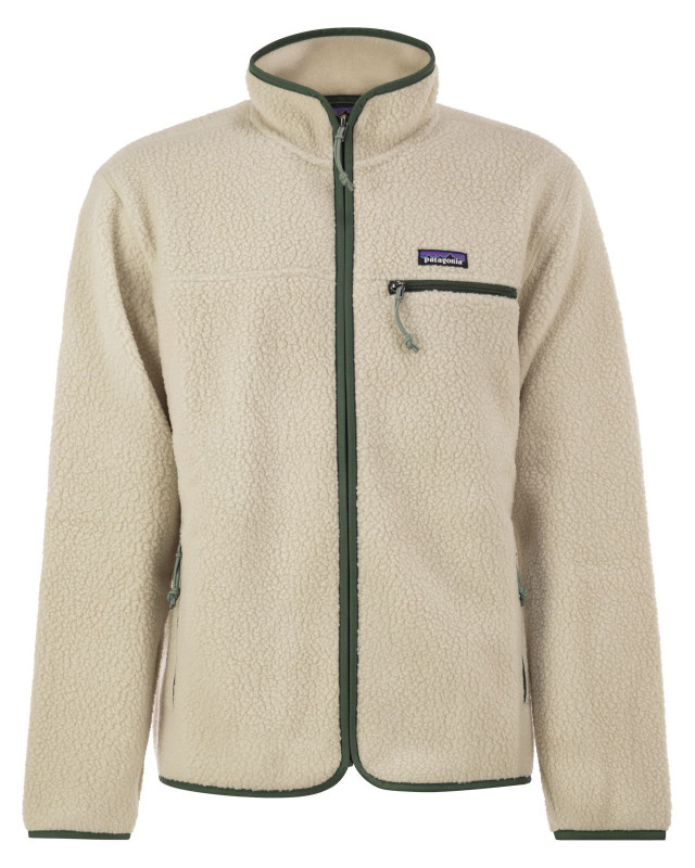 [Patagonia] Fleece CO 22802 PNCA