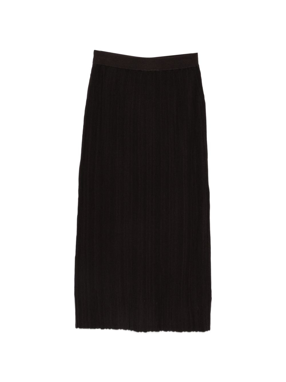 [Alysi] Midi skirt FW26 266007A6024ME