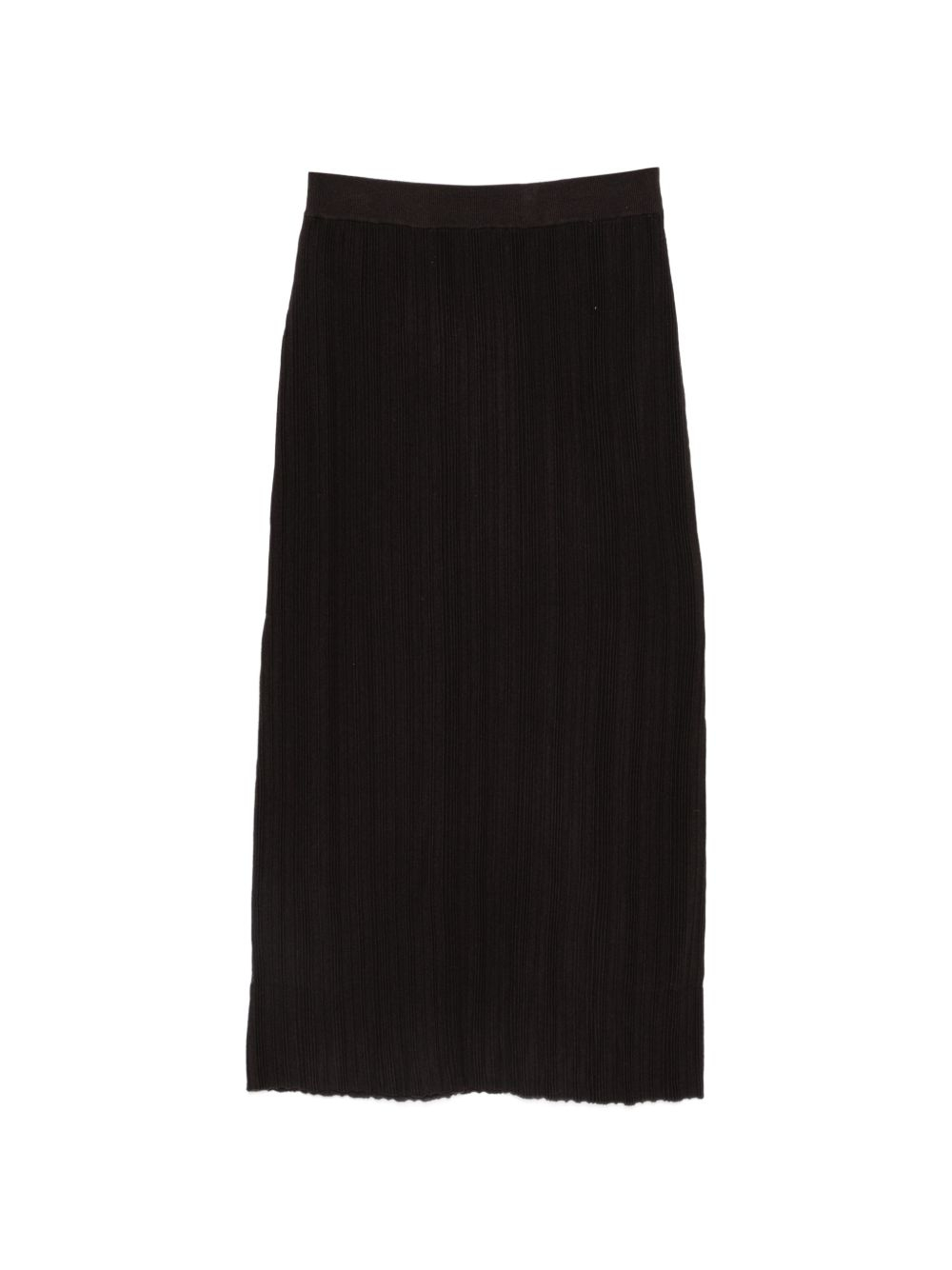 [Alysi] Midi skirt FW26 266007A6024ME
