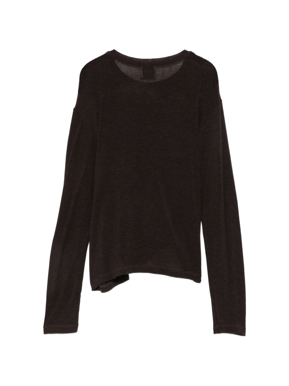 [Alysi] Knitwear FW26 166405A6036ME