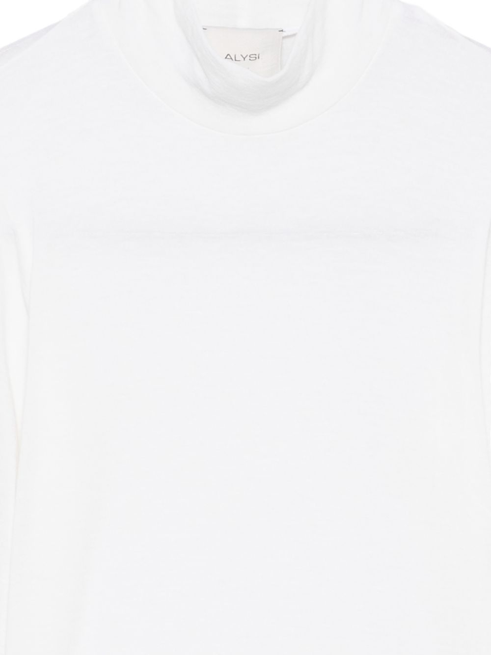 [Alysi] Knitwear FW26 166410A6036LT