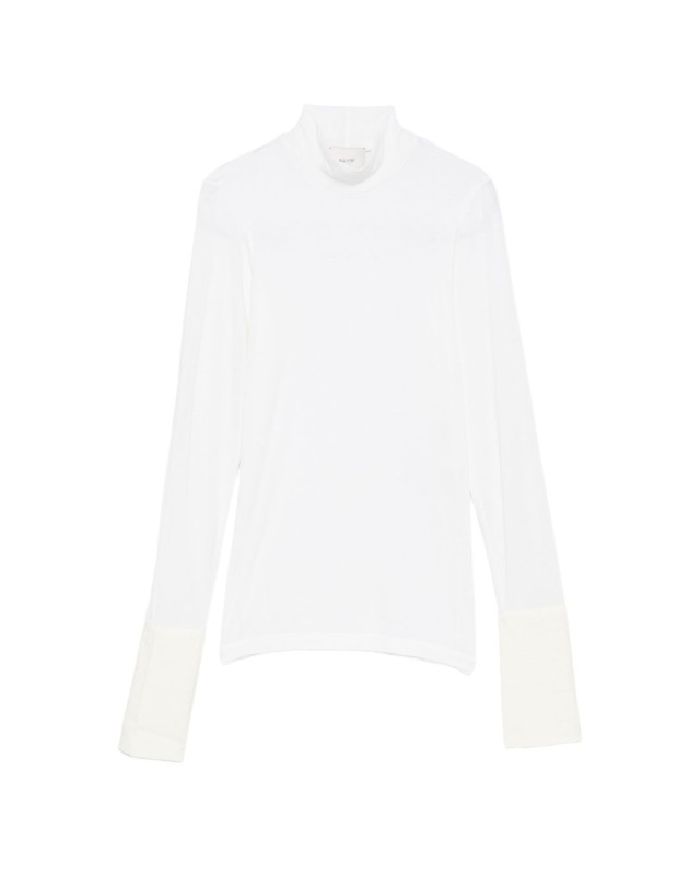 [Alysi] Knitwear FW26 166410A6036LT