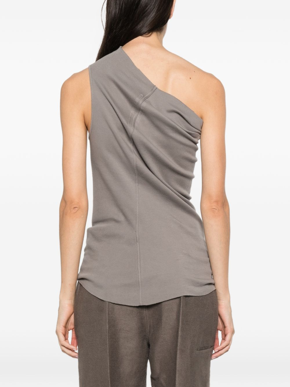 [Rick Owens] T-shirts Sleeveless FW26 RP02F5138JDC28