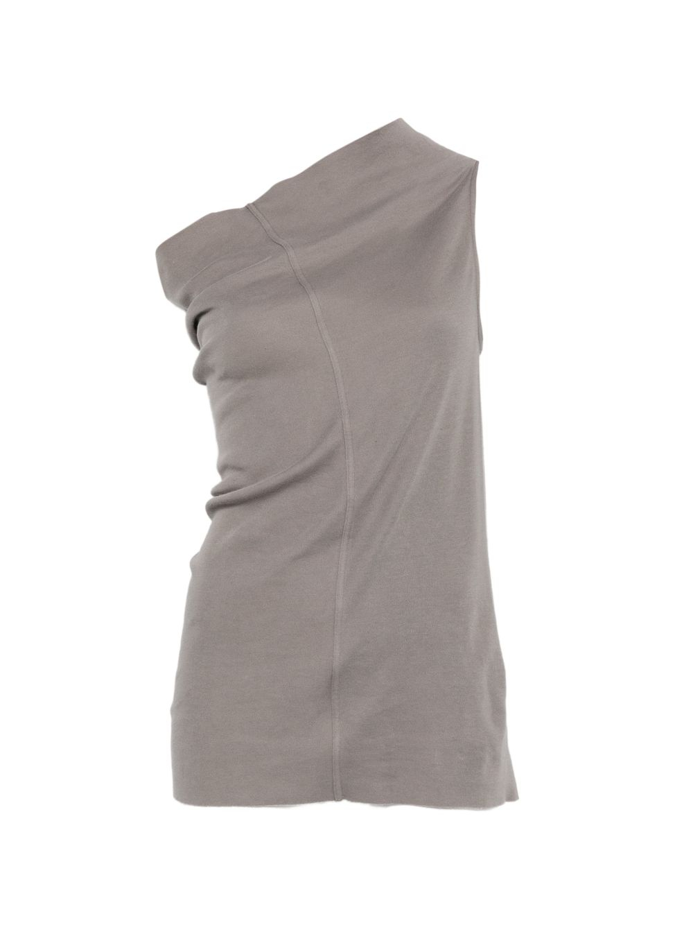 [Rick Owens] T-shirts Sleeveless FW26 RP02F5138JDC28