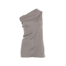[Rick Owens] T-shirts Sleeveless FW26 RP02F5138JDC28