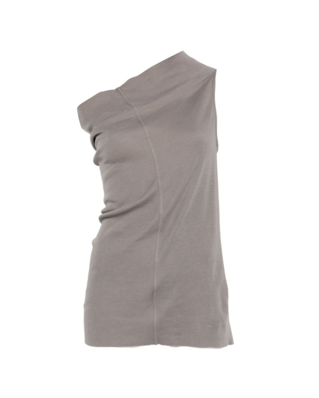 [Rick Owens] T-shirts Sleeveless FW26 RP02F5138JDC28