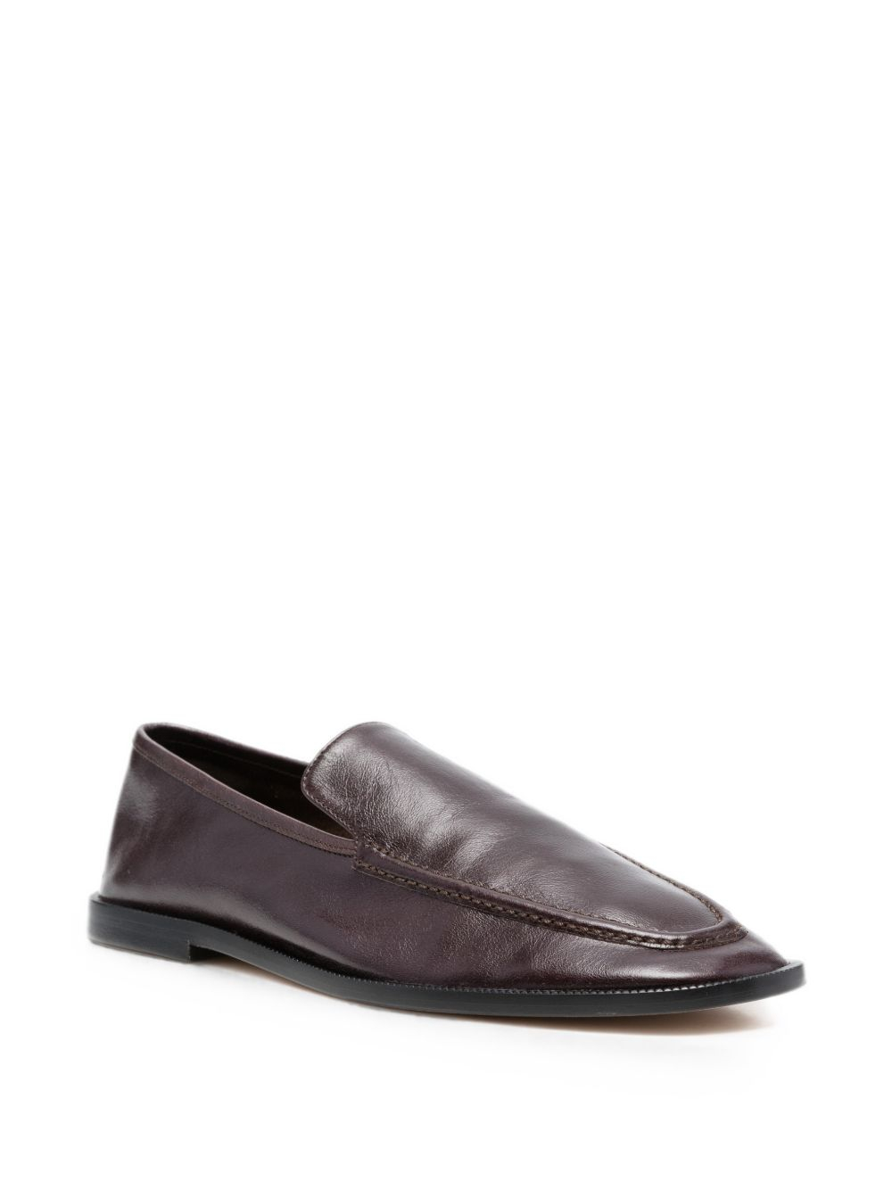 [Alysi] Loafer FW26 366660A6100CAFFE