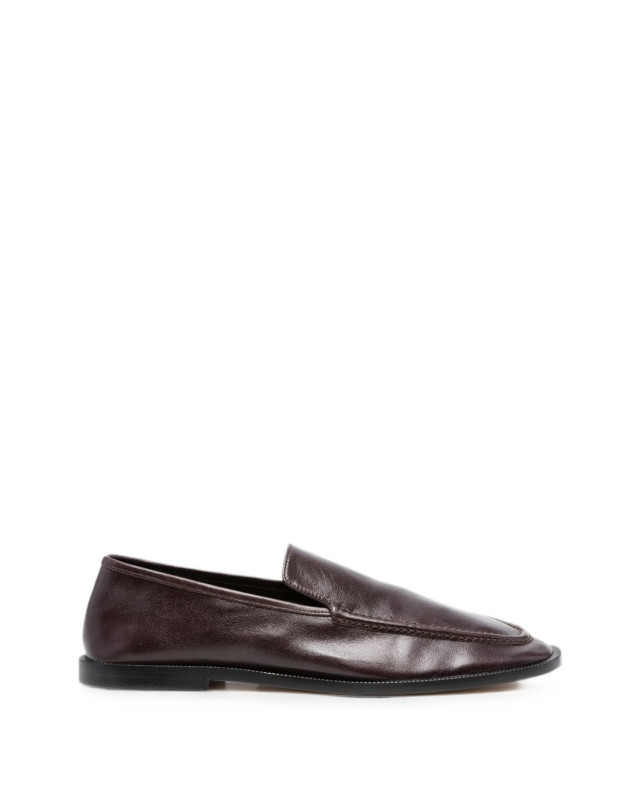 [Alysi] Loafer FW26 366660A6100CAFFE