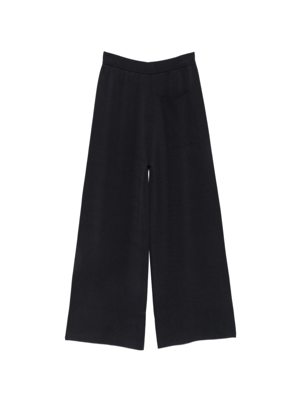 [Alysi] Trousers FW26 266107A6028NOTTE