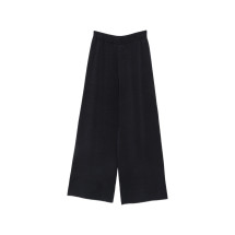 [Alysi] Trousers FW26 266107A6028NOTTE