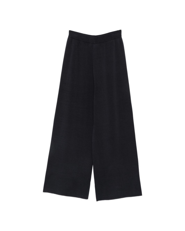 [Alysi] Trousers FW26 266107A6028NOTTE