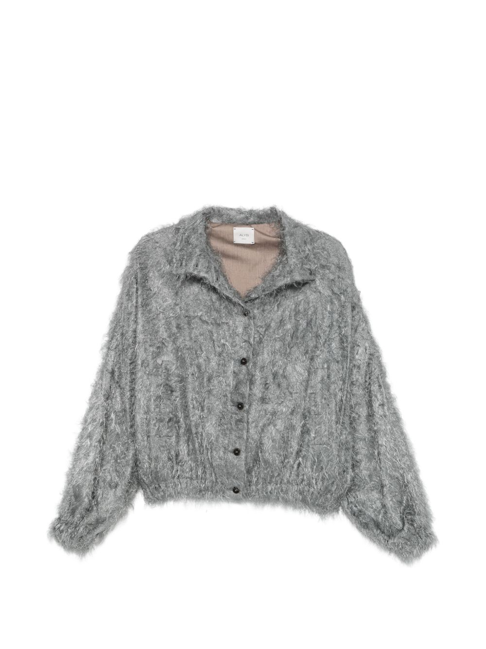 [Alysi] Coat FW26 166918A6005PL