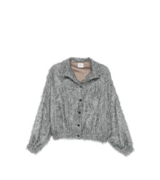 [Alysi] Coat FW26 166918A6005PL