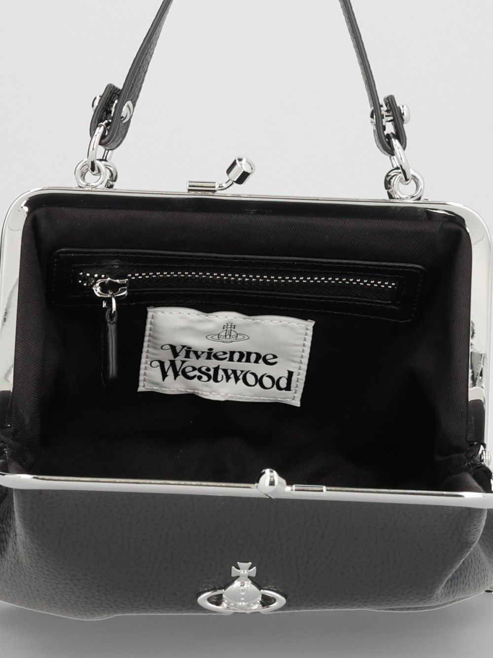 [Vivienne Westwood] Tote bag CO 4B010007W-S000D-N403