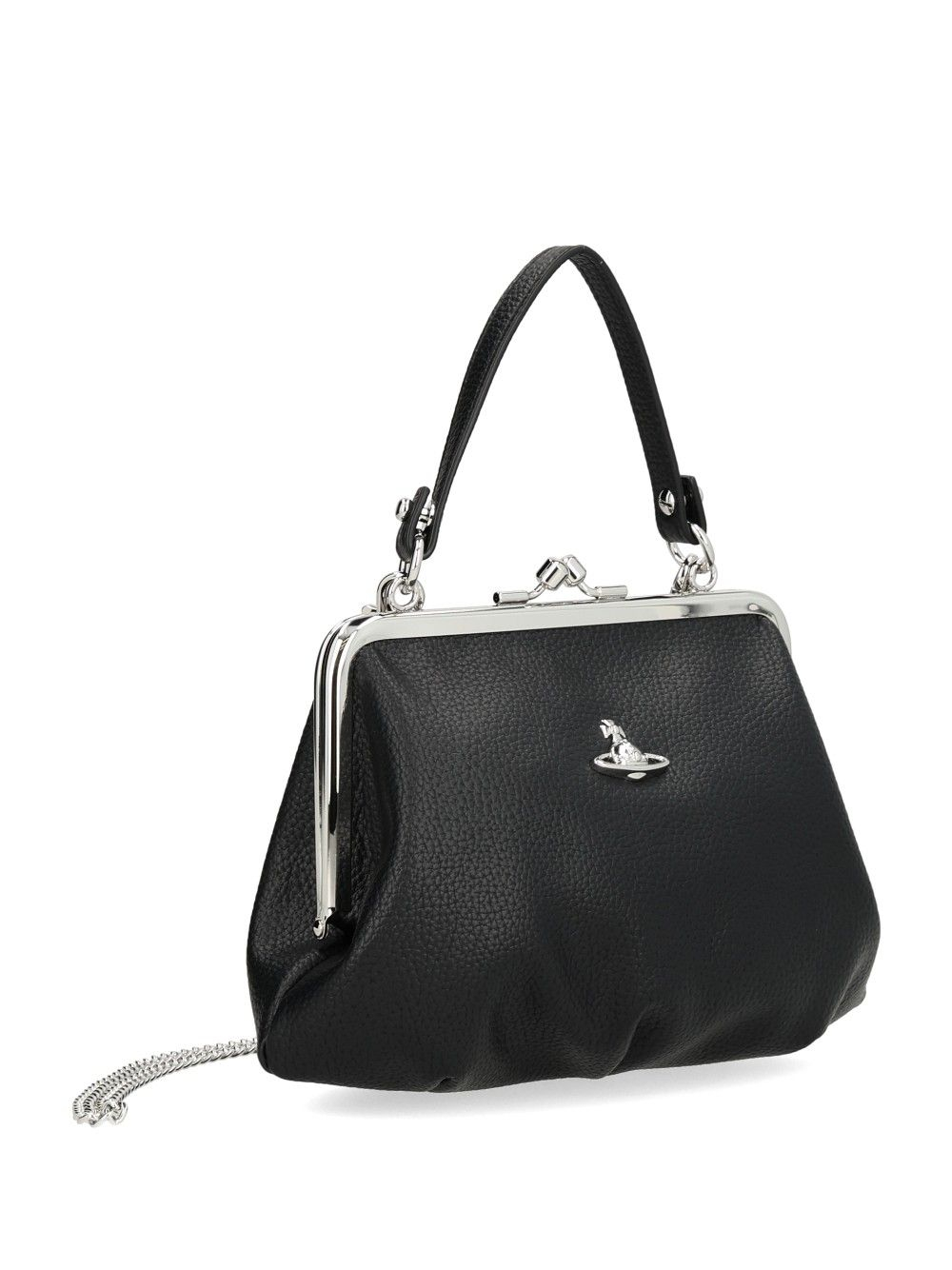[Vivienne Westwood] Tote bag CO 4B010007W-S000D-N403