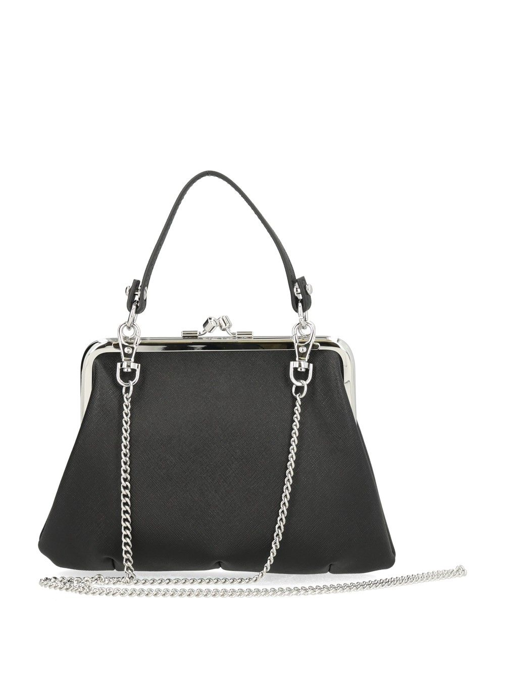 [Vivienne Westwood] Tote bag CO 4B010007W-S0021-N401