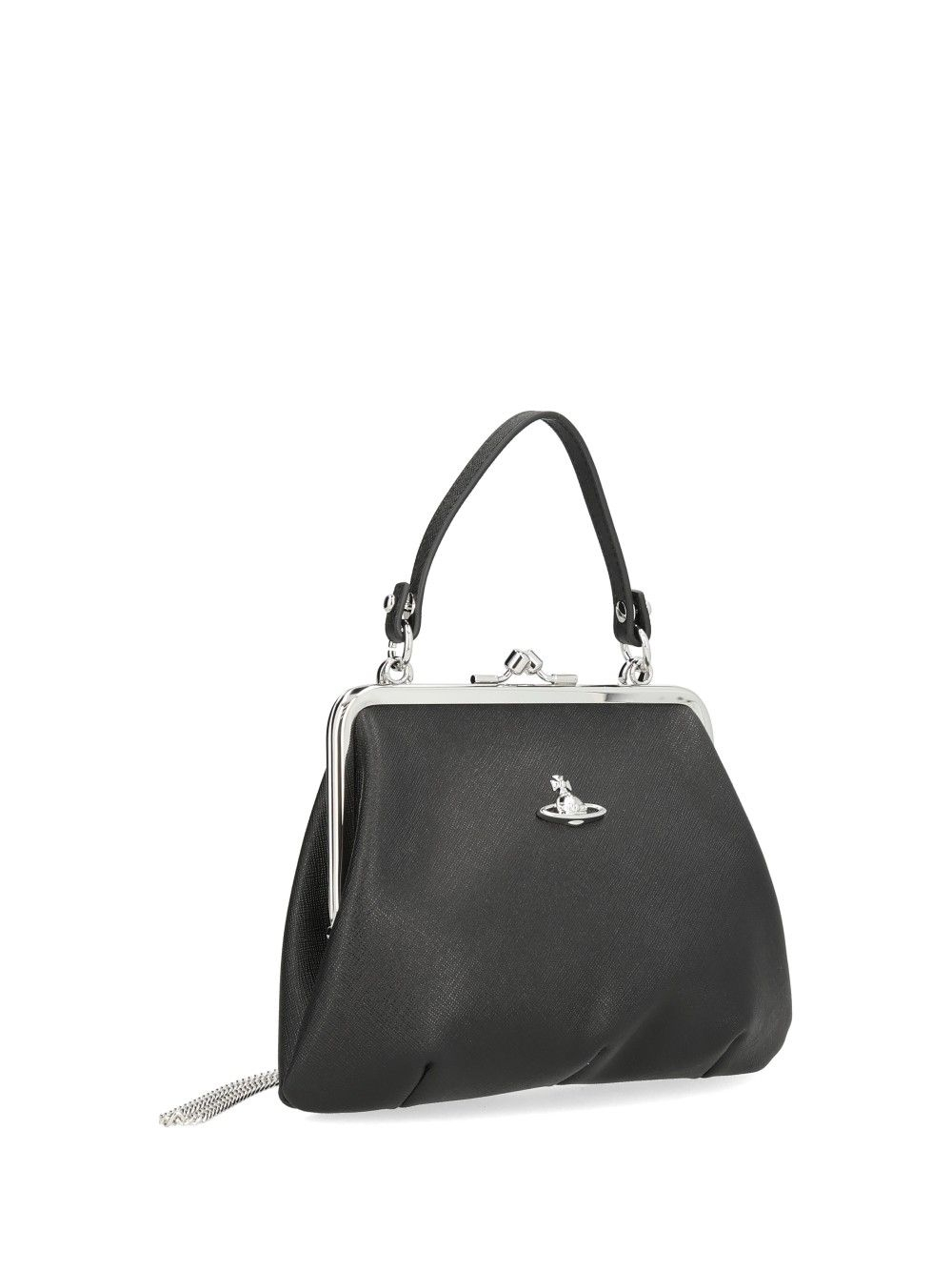[Vivienne Westwood] Tote bag CO 4B010007W-S0021-N401