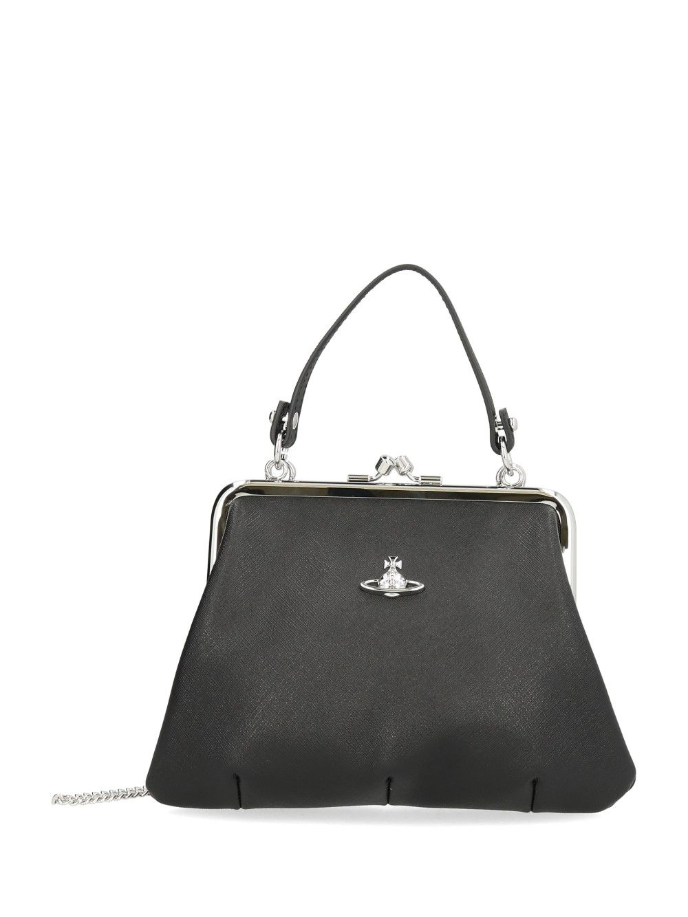 [Vivienne Westwood] Tote bag CO 4B010007W-S0021-N401