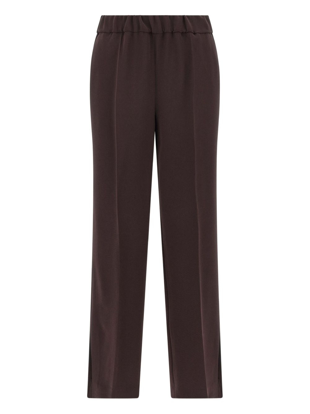 [Alberto Biani] Trousers FW26 CC872AC003061