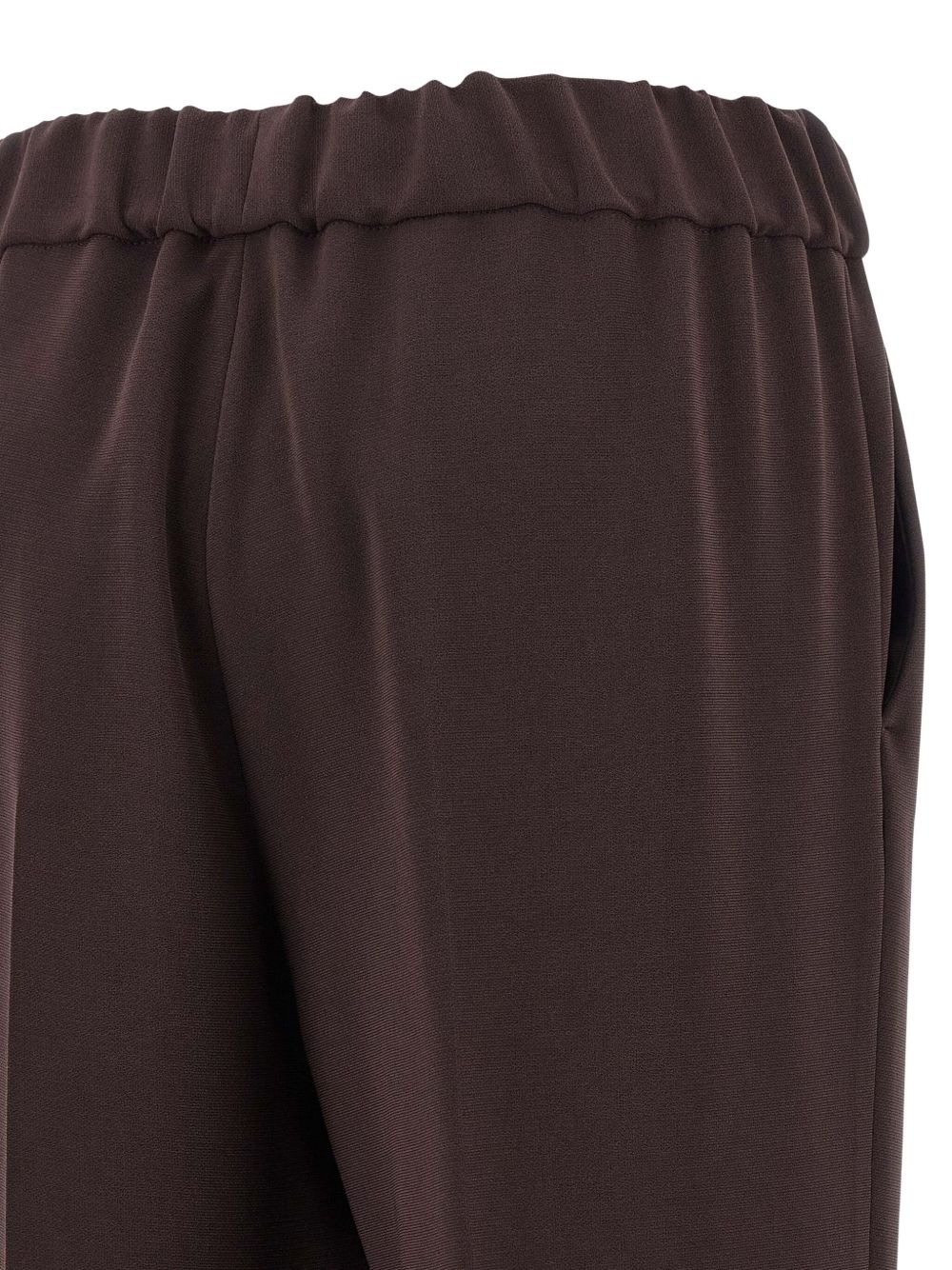 [Alberto Biani] Trousers FW26 CC872AC003061