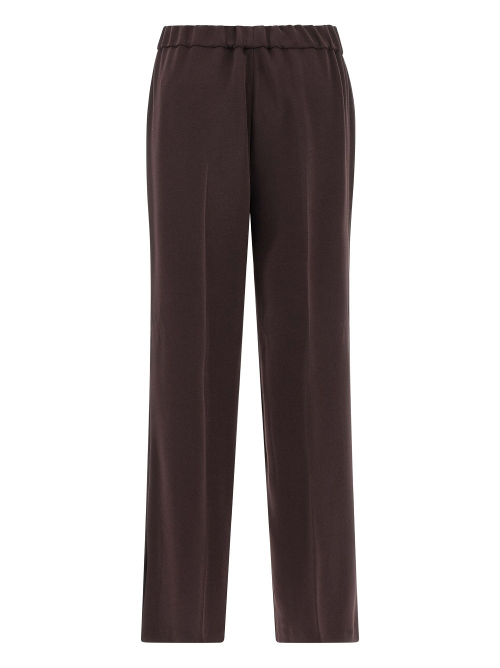 [Alberto Biani] Trousers FW26 CC872AC003061