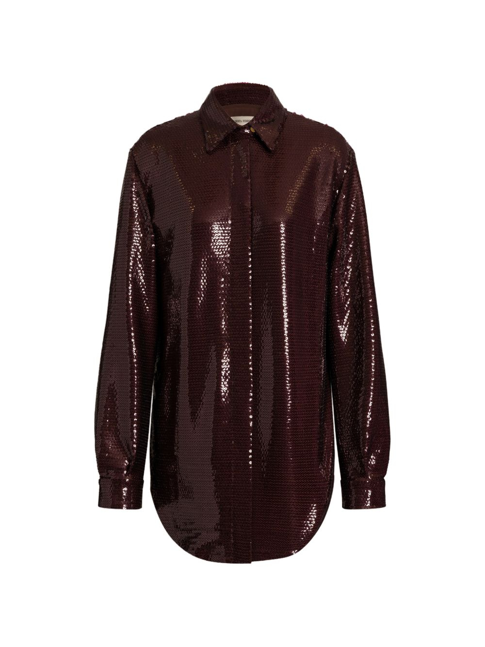 [Alberta Ferretti] Shirts Long Sleeve FW26 022066460104