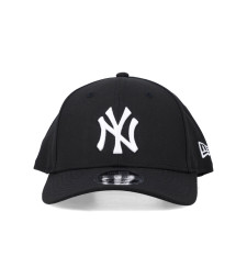 [New Era] Cap FW26 60691059BLACK