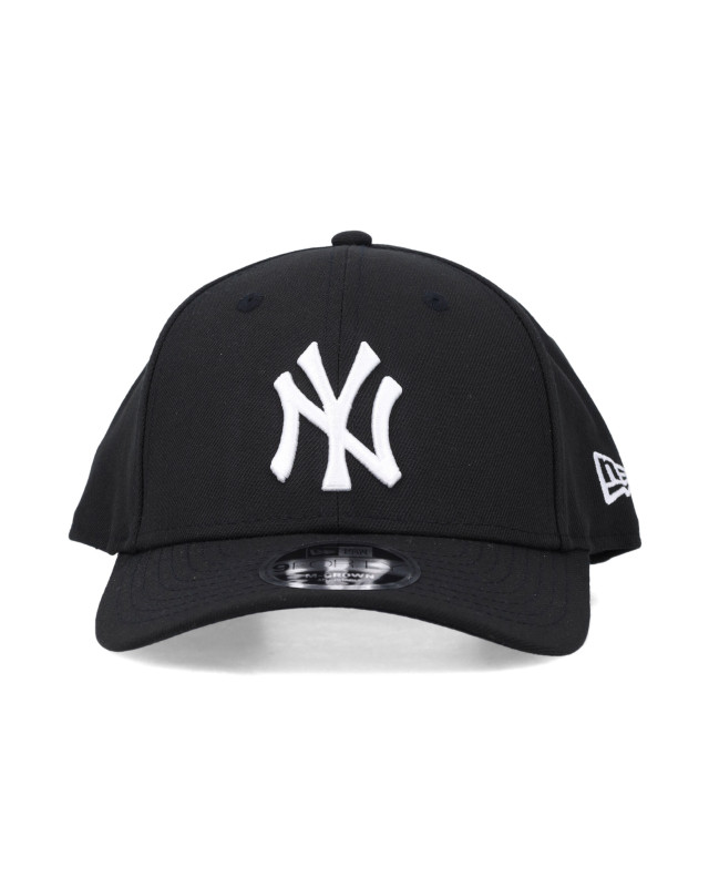 [New Era] Cap FW26 60691059BLACK